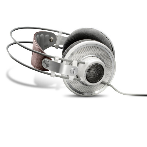 AKG AKG K701 Reference Class Open-Back, Over-Ear Premium Headphones 2