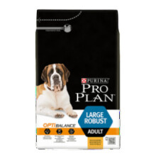 PRO PLAN Large Adult Robust Everyday Nutrition Riche en Poulet - 14KG - Croquettes pour chiens adultes de grande taille
