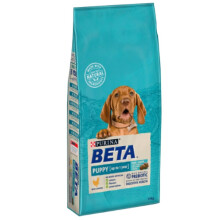 (2 kg) Beta Puppy with Chicken