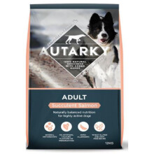 (2 kg) Autarky Adult Succulent Salmon