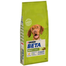 (2 kg) Beta Adult Chicken