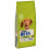 Purina (2 kg) Beta Adult Chicken 1