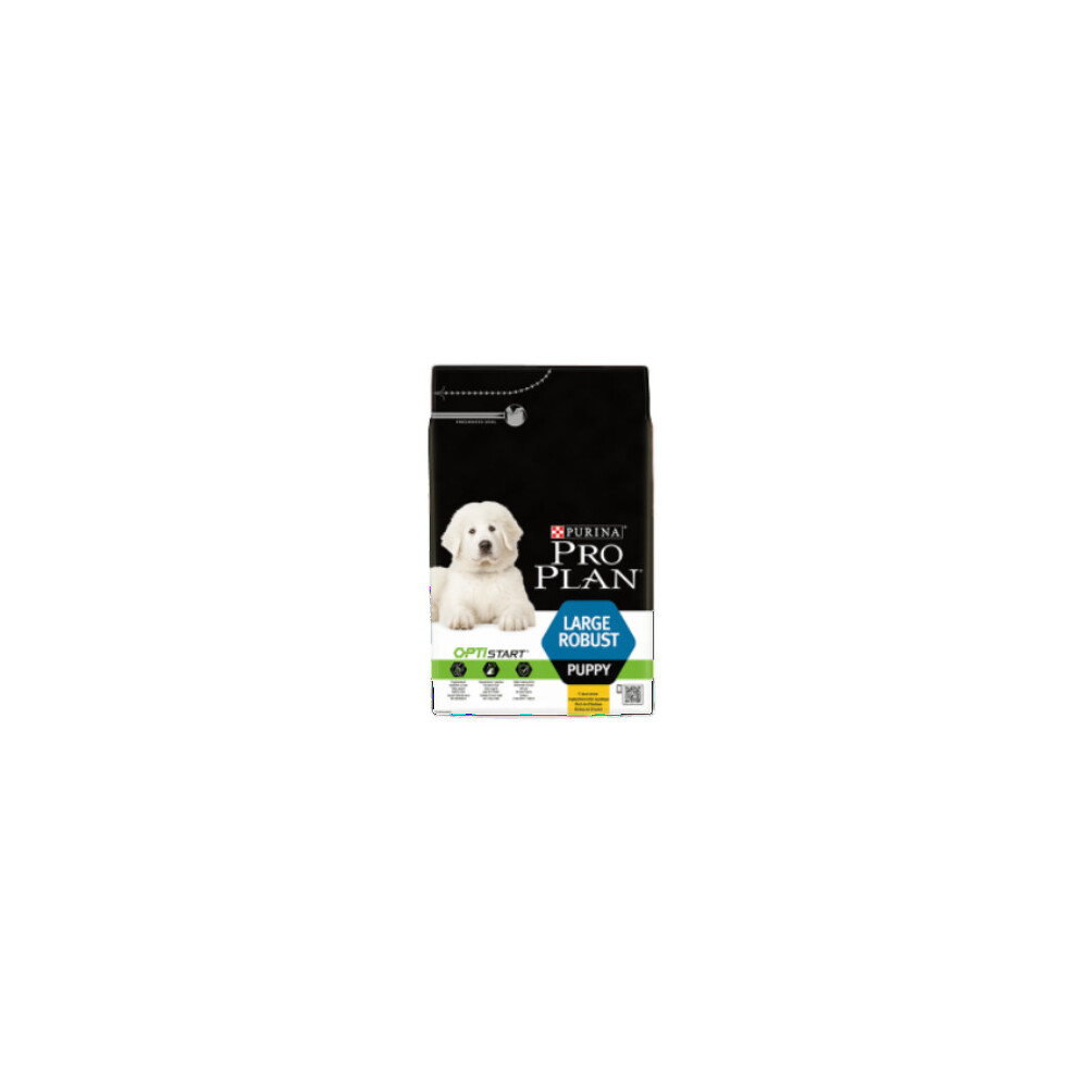 Pro Plan Purina Large Robust Puppy Healthy Start - Economy Pack: 2 X 12Kg - Image 3