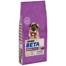 (2 kg) Beta Senior with Chicken