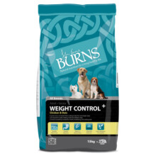 (12 kg) Weight Control
