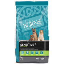 (2 kg) Sensitive Pork & Potato