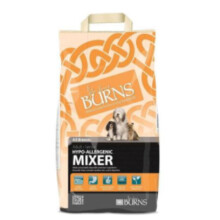 Hypoallergenic Mixer, 2kg