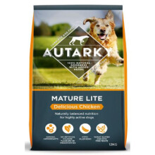 (2 kg) Autarky Adult Mature/Lite Delicious Chicken