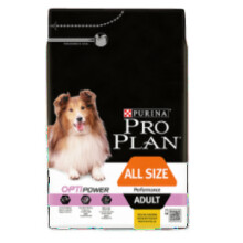 PURINA PRO PLAN Adulti Leggero/Sterile 14 kg