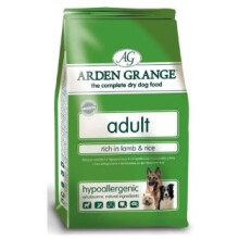 (6kg) Arden Grange Dog Adult Chicken & Rice