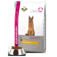 Eukanuba German Shepherd, 12kg