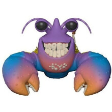 Funko POP! Disney: Moana Tamatoa Mehrfarbig Basic