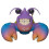 Funko Funko POP! Disney: Moana    Tamatoa Mehrfarbig Basic 1