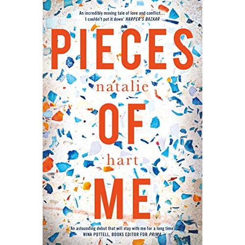 Pieces of Me