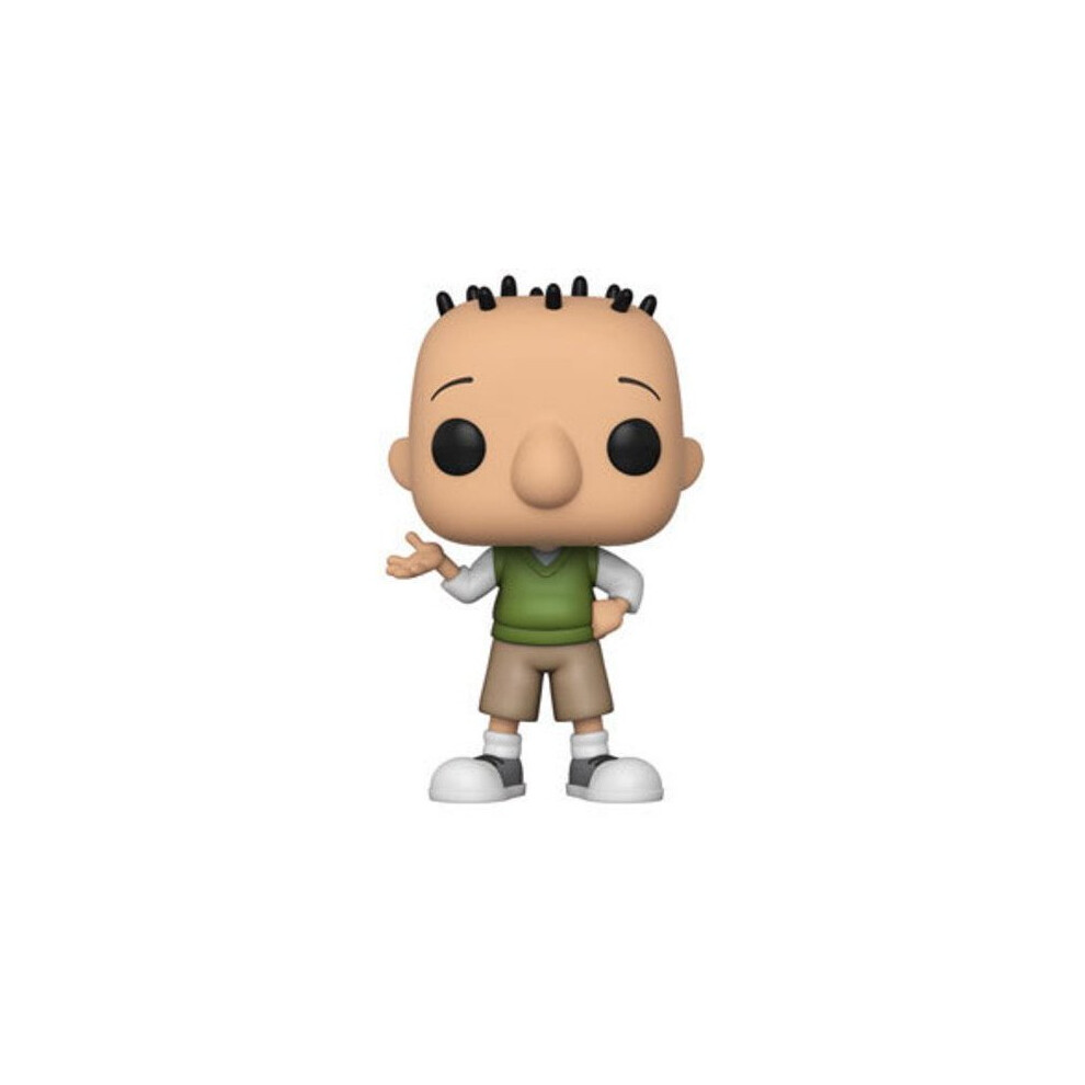 Funko Pop! Animation Disney: Doug - Doug Funnie Vinyl Figure