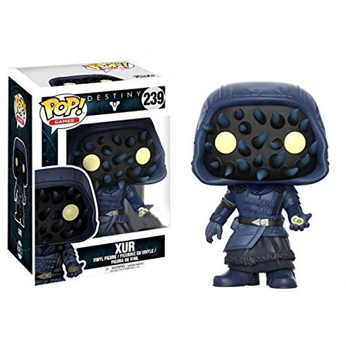 Funko POP! Games - Destiny #239 Xur