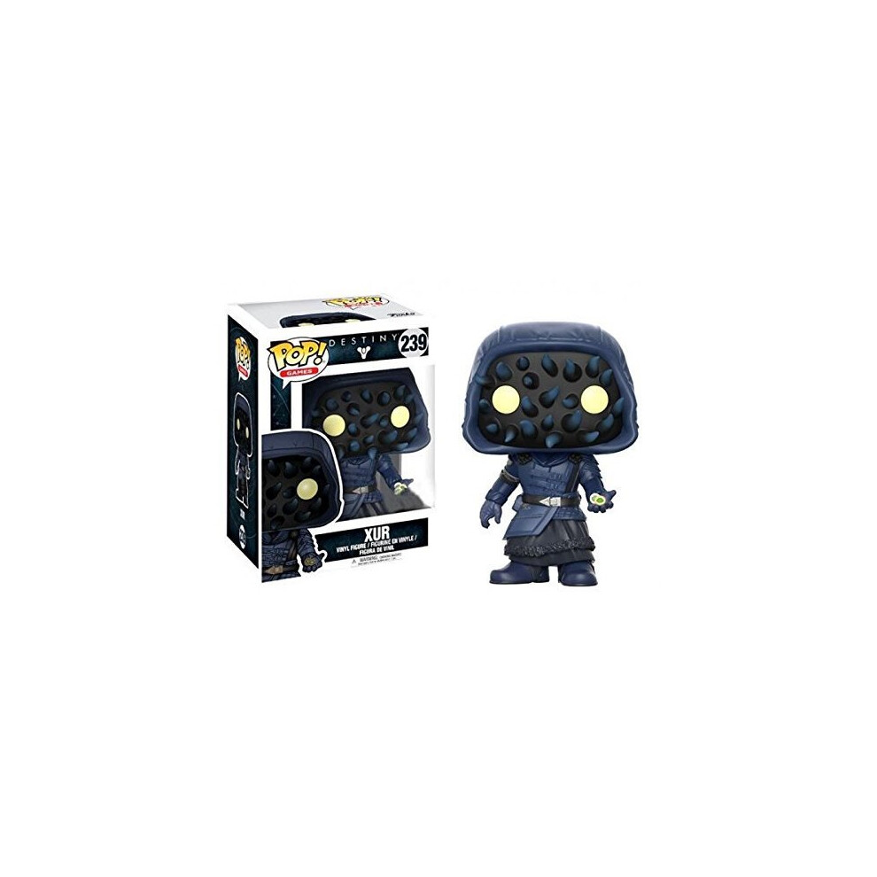 POP! Games - Destiny #239 Xur