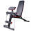 Homcom Homcom Dumbbell Bench | Home Exercise Bench 1