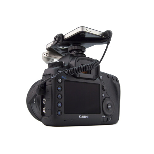 Rode RØDE SC2 iPhone Accessory - Black 2
