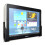 Koala Damage-free Tablet Wall Mount Dock by Dockem (Black Version) 2