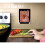 Koala Damage-free Tablet Wall Mount Dock by Dockem (Black Version) 8