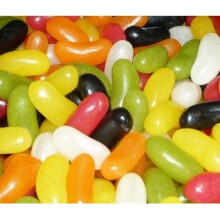 Jelly Beans 1 kilo bag