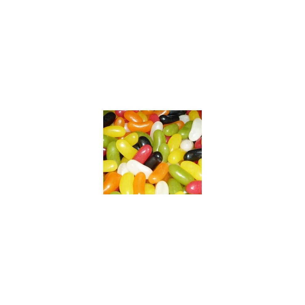 Kingsway Jelly Beans 1 Kilo Bag