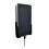 Koala Damage-free Tablet Wall Mount Dock by Dockem (Black Version) 3
