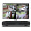 SANSCO Smart HD CCTV Camera System with 1080N DVR (4) 1.3MP 4
