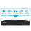 SANSCO Smart HD CCTV Camera System with 1080N DVR (4) 1.3MP 7