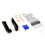 Koala Damage-free Tablet Wall Mount Dock by Dockem (Black Version) 5