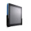 Koala Damage-free Tablet Wall Mount Dock by Dockem (Black Version) 1