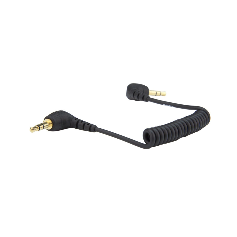RØDE SC2 iPhone Accessory - Black