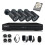 SANSCO Smart HD CCTV Camera System with 1080N DVR (4) 1.3MP 9