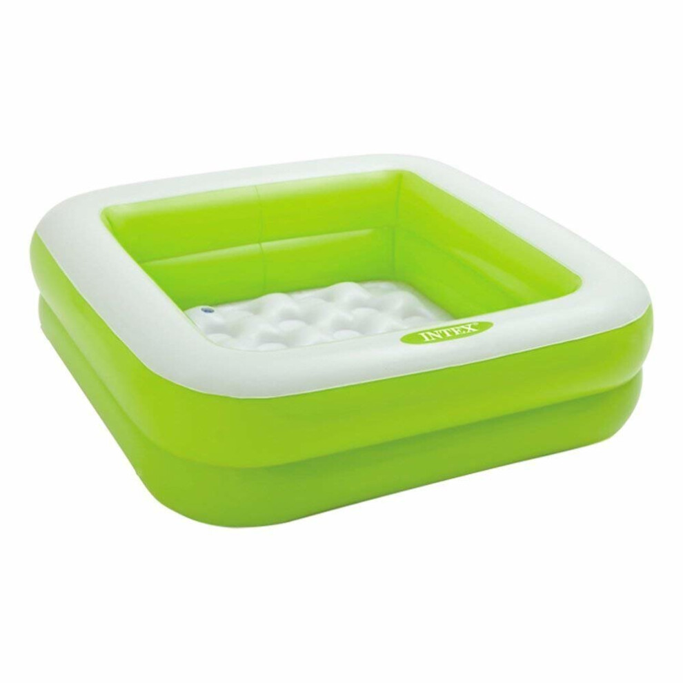 Intex Play Box Pool - Colours may vary