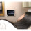 Koala Damage-free Tablet Wall Mount Dock by Dockem (Black Version) 6