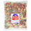 Kingsway Fizzy Mixed fruit flavoured gums 3 Kg 1
