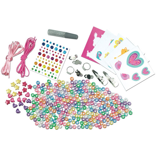 Galt Galt Jewellery Craft 2