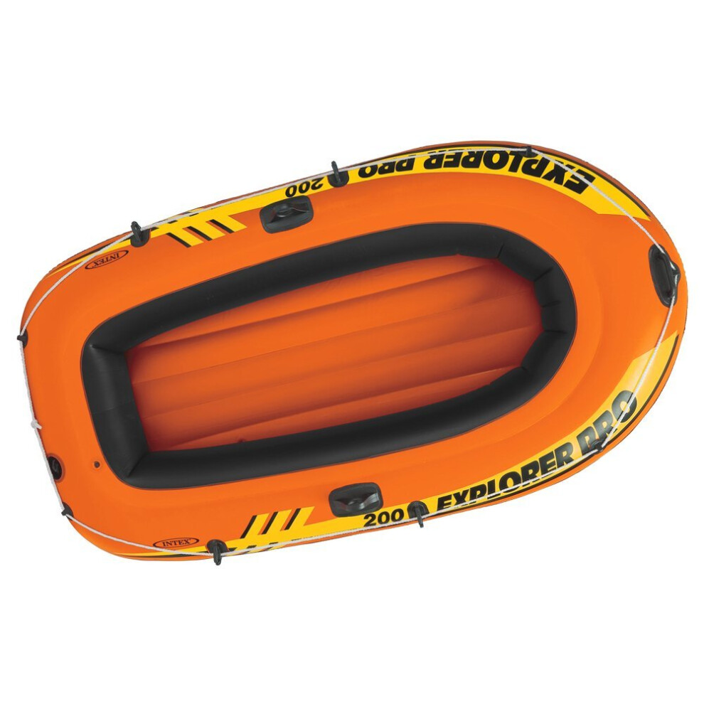 Intex Explorer Pro 200 Inflatable Boat