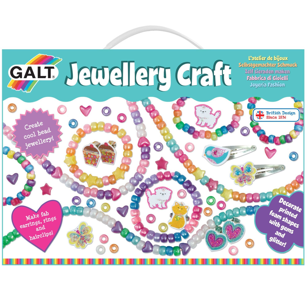 Galt Jewellery Craft