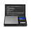 Pocket Scale- Ascher Portable Pocket Digital Scale with LCD Display, 1