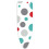 Minky Minky Supersize Smart Fit Ironing Board Cover - Multi-Colour, Extra Large 1