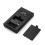 Pocket Scale- Ascher Portable Pocket Digital Scale with LCD Display, 4
