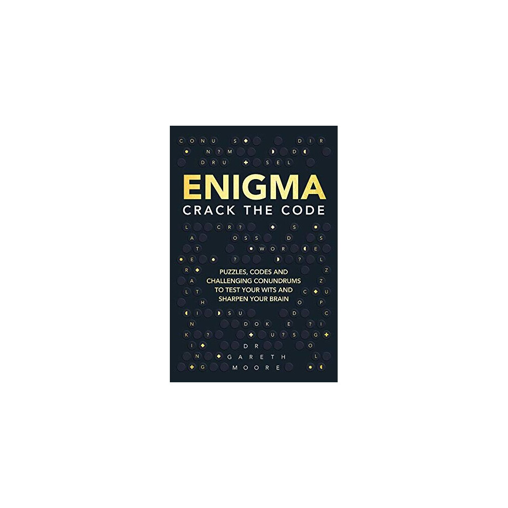 Enigma: Crack the Code