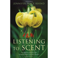Listening to Scent
