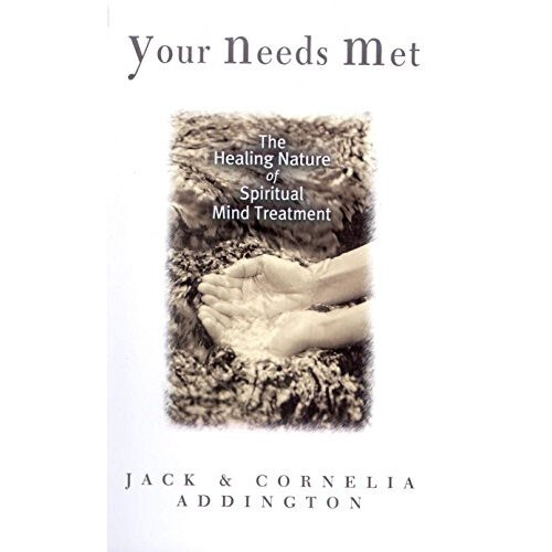 YOUR NEEDS MET