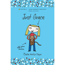 Just Grace (Just Grace (Quality))
