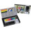 Van Gogh 20ml Oil Colour Paint Set 10/Pkg-Basic 1