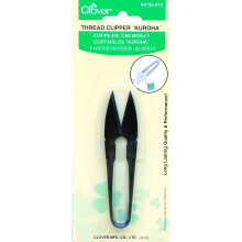 Clover Kuroha Thread Clipper-4.25"