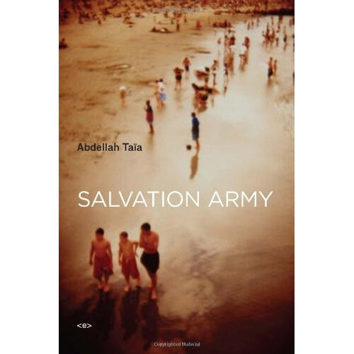 Salvation Army (Semiotext(e) / Native Agents)